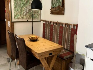 Apartment Chamonix  8