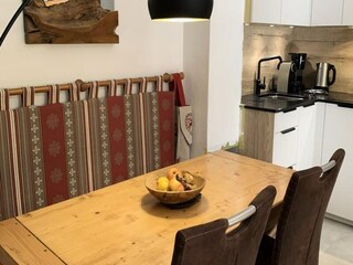 Apartment Chamonix  9
