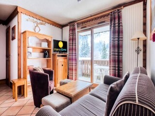 Apartment Chamonix  10