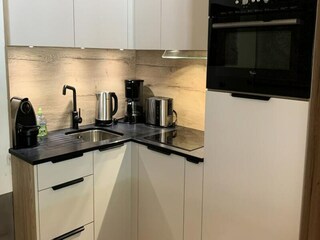 Apartamento Chamonix  11