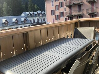 Apartment Chamonix  13