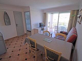 Appartement Sainte-Maxime Équipement 7
