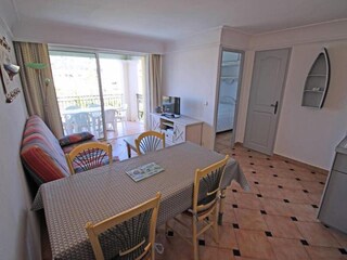 Apartment Sainte-Maxime Ausstattung 8