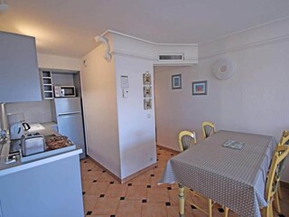 Apartment Sainte-Maxime Ausstattung 10