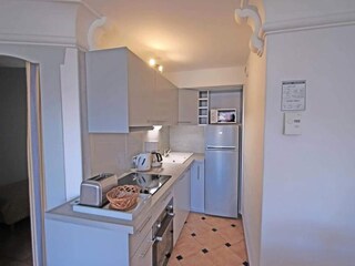 Appartement Sainte-Maxime Équipement 10
