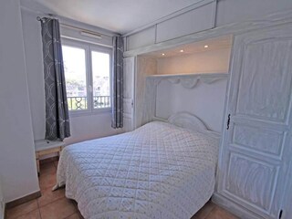 Apartment Sainte-Maxime Ausstattung 11