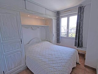 Apartment Sainte-Maxime Ausstattung 12