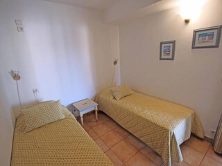 Appartement Sainte-Maxime Kenmerken 13