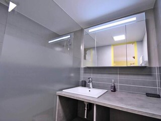 Appartement Sainte-Maxime Équipement 14