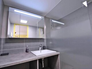 Apartment Sainte-Maxime Ausstattung 15