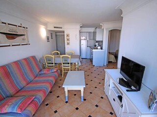 Appartement Sainte-Maxime Équipement 17