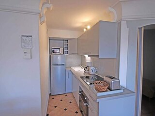 Appartement Sainte-Maxime Équipement 19