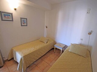 Appartement Sainte-Maxime Équipement 20