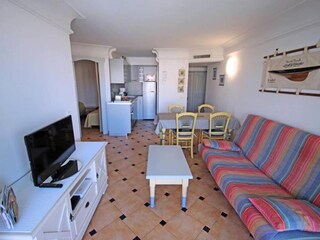 Apartment Sainte-Maxime Ausstattung 16