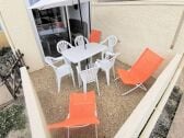 Appartement Leucate  1