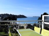 Appartement Perros-Guirec Buitenaudio-opname 1