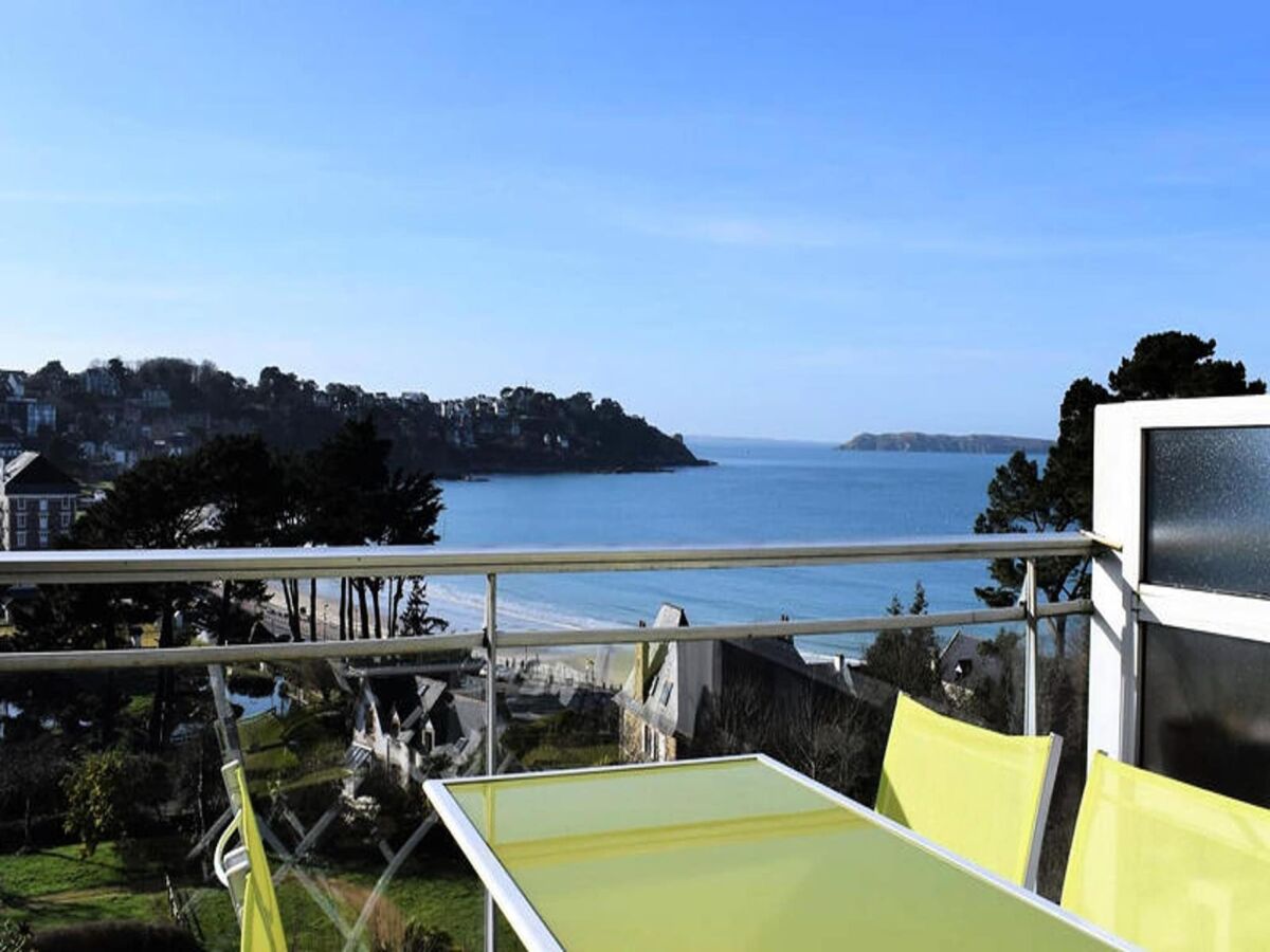 Appartement Perros-Guirec Buitenaudio-opname 1