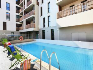 Appartement Residentie L'Estacade - Hossegor - image1