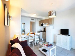 Apartment Hossegor  14