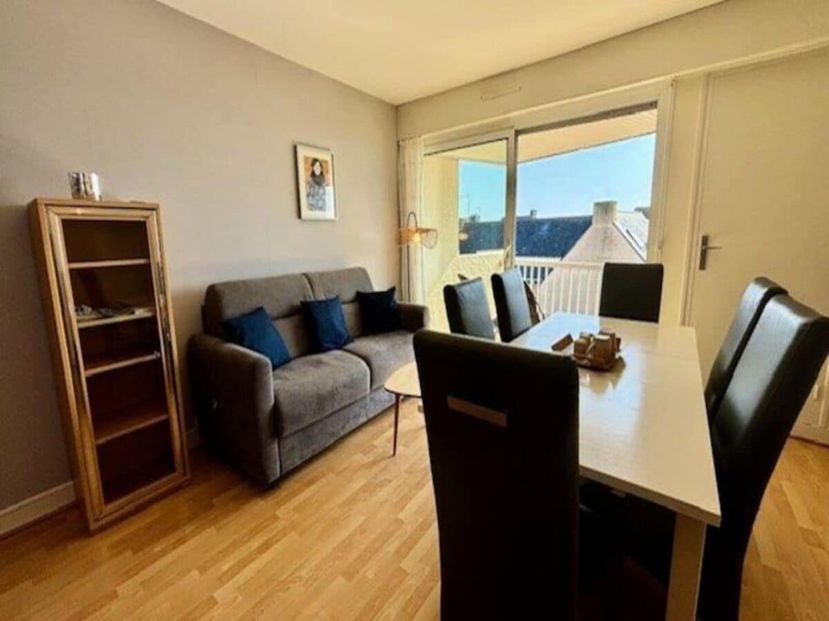 Apartamento Saint-Pierre-Quiberon  1