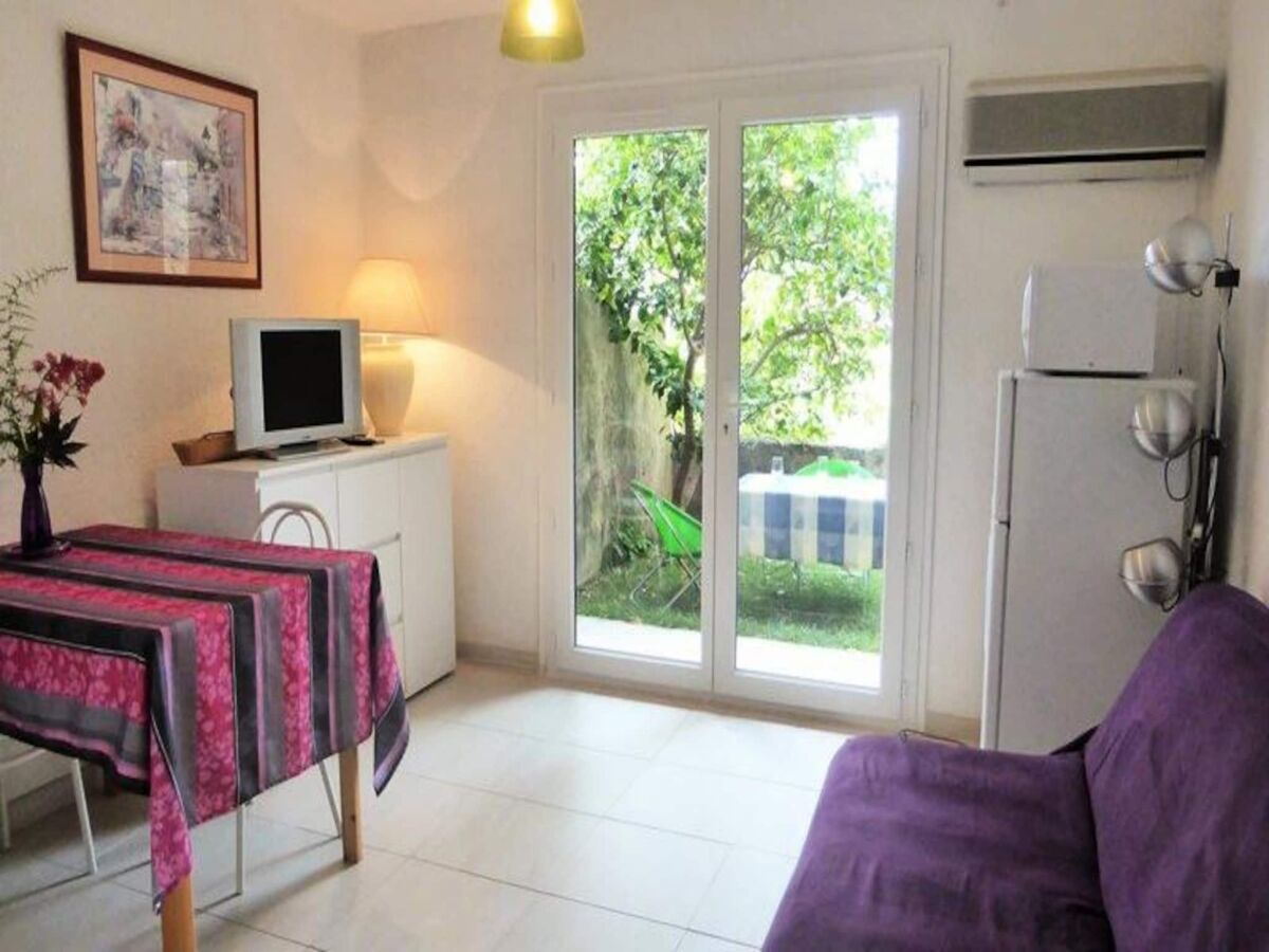 Apartamento Collioure  1