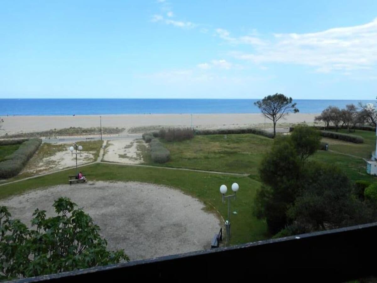 Apartamento Saint-Cyprien-Plage  1