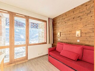 Apartamento Belle Plagne Características 3
