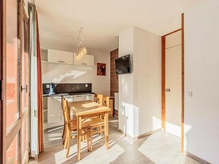 Apartamento Belle Plagne Características 11