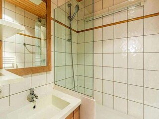 Apartamento Belle Plagne Características 5