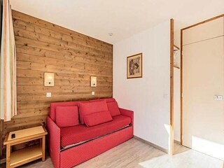 Apartamento Belle Plagne Características 6