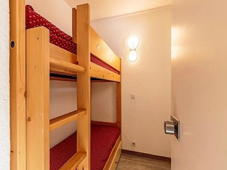 Appartement Belle Plagne Équipement 17