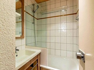Apartamento Belle Plagne Características 7