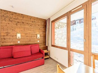 Apartamento Belle Plagne Características 14