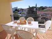 Apartment Sainte-Maxime  1