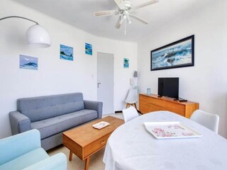 Appartement Six-Fours-les-Plages Équipement 9