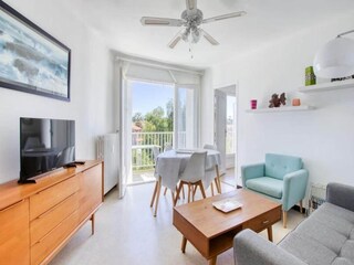 Appartement Six-Fours-les-Plages Équipement 11