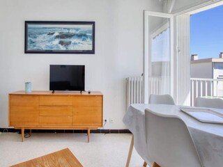 Apartment Six-Fours-les-Plages Ausstattung 12