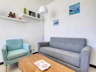 Appartement Six-Fours-les-Plages Équipement 13