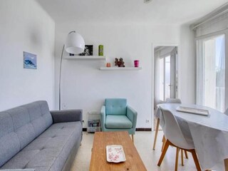 Appartement Six-Fours-les-Plages Équipement 14