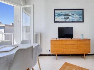 Appartement Six-Fours-les-Plages Équipement 15