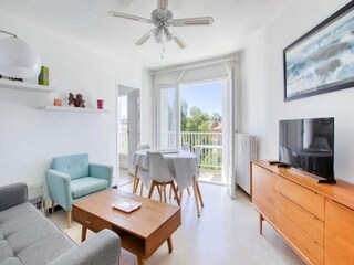 Appartement Six-Fours-les-Plages Équipement 16