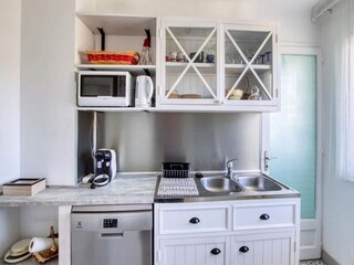 Apartment Six-Fours-les-Plages Ausstattung 17