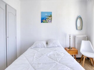 Appartement Six-Fours-les-Plages Équipement 21