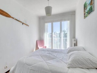 Appartement Six-Fours-les-Plages Équipement 22