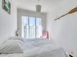 Appartement Six-Fours-les-Plages Équipement 23