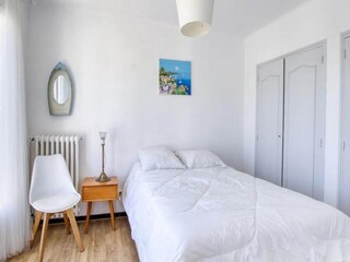 Appartement Six-Fours-les-Plages Équipement 24