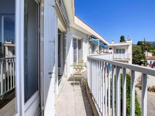 Appartement Six-Fours-les-Plages Enregistrement extérieur 3