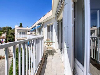 Appartement Six-Fours-les-Plages Enregistrement extérieur 4