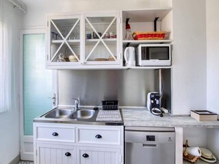 Appartement Six-Fours-les-Plages Équipement 25