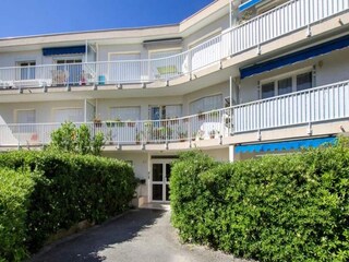 Appartement Six-Fours-les-Plages Enregistrement extérieur 5